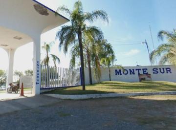Quinta de 3 habitaciones, Montemorelos · Quinta en Venta - Deportivo Campestre Montesur, Montemorelos