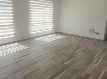 Departamento · 72m² · 2 Recámaras · 1 Estacionamiento · Departamento en Colinas del Lago