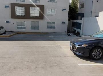 Departamento · 72m² · 2 Recámaras · 1 Estacionamiento · Departamento en Colinas del Lago