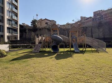 Departamento · 115m² · 3 Recámaras · 2 Estacionamientos · Be Grand Bosques Para Estrenar