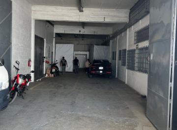 Bodega comercial , Naucalpan de Juárez · Rentó Bodega 330 m² con Seguridad Naucalpan Edo Mx
