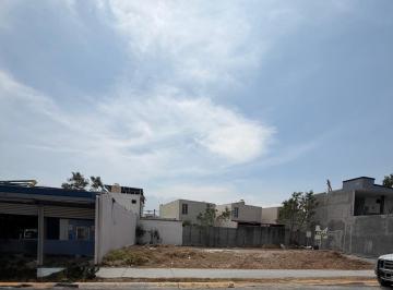 Terreno comercial · 179m² · Terreno Comercial en Renta Dentro de Privada Residencial