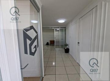 Oficina , Miguel Hidalgo · Oficina en Renta en Colonia Anzures (Excelente Ubicación)