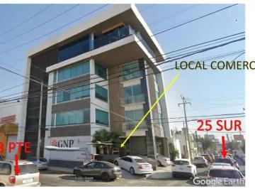 1 · Edificio en Renta en Puebla Calle 25 Sur Ideal Para Corporativo Oficinas o Clínica en Puebla
