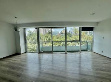 Departamento de 2 habitaciones, Miguel Hidalgo · Venta Excelente Departamento Cerrada de Monte Camerun