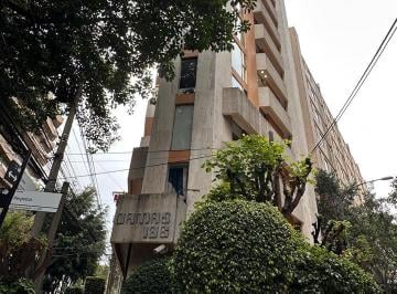 Departamento compartido de 1 habitación, Benito Juárez · Tranquila y Segura Habitación Para Mujeres