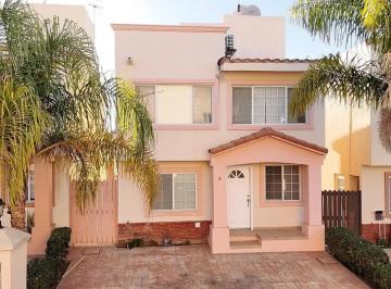 Casa de 3 habitaciones, Tijuana · Casa en Venta en La Cúspide, Tijuana