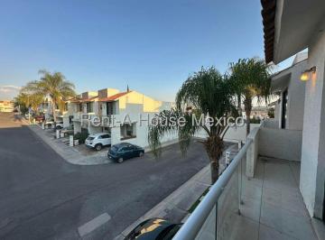 Casa de 3 habitaciones, El Marqués · Renta Casa Queretaro El Mirador
