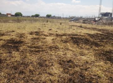 Terreno / Lote · 280m² · Terreno en Venta 280 m²