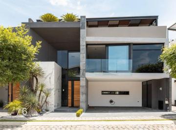 Casa en condominio de 3 habitaciones, San Andrés Cholula · Residencia de Lujo en Venta | Parque Guanajuato, Lomas de Angelópolis III