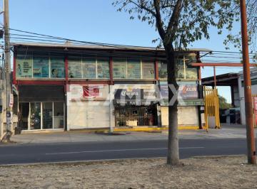 Local comercial · 40m² · 2 Estacionamientos · Local Comercial Renta en San Juan Ixhuatepec, Tlalnepantla de Baz, Edo. Méx. - (4)