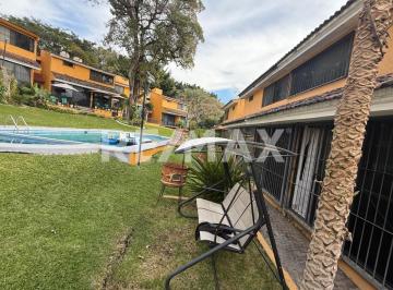 Casa en condominio · 191m² · 4 Recámaras · 2 Estacionamientos · Casa Venta en Cuernavaca, Morelos. - (4)