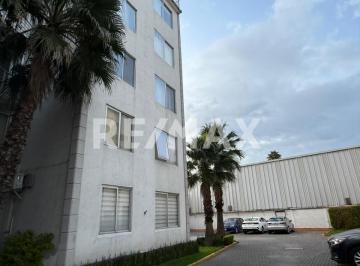 Departamento · 65m² · 1 Recámara · 1 Estacionamiento · Departamento Renta Tipo Loft, en La Loma, Tlalnepantla de Baz. Edo, de Méx. - (4)