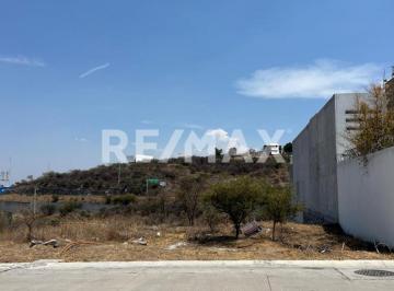Terreno / Lote · 367m² · Terreno en Venta Real Juriquilla Queretaro - (4)