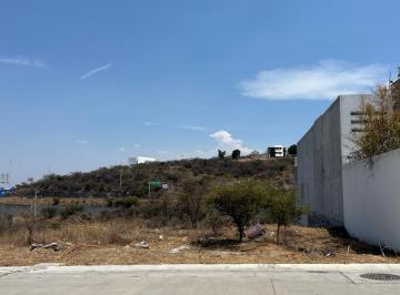 Terreno / Lote · 367m² · Terreno en Venta Real Juriquilla Queretaro - (4)