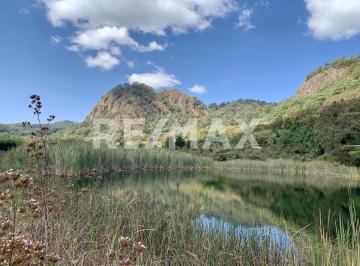 Terreno / Lote · 9755m² · Terreno en Venta - (4)