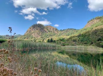 Terreno / Lote · 9755m² · Terreno en Venta - (4)