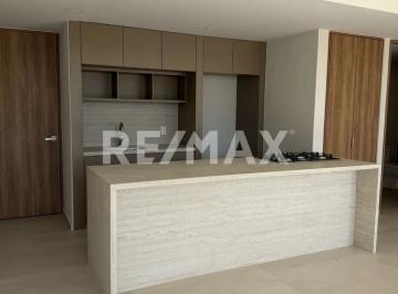 Departamento · 69m² · 1 Recámara · 1 Estacionamiento · Departamento en Renta en Villa Verona - (4)