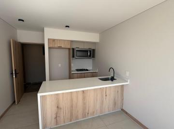 Departamento · 51m² · 1 Recámara · Departamento en Renta en Providencia - (4)