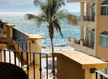 Departamento · 87m² · 2 Recámaras · Condominio en Venta en Tiara Sands 308 - (4)