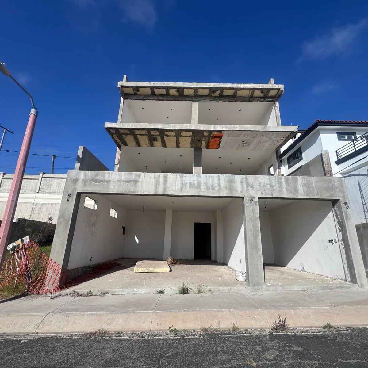 Great Opportunity at Puerta del Mar: Ocean-View Home Under Construction — (4)