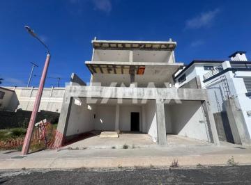 Casa · 314m² · 4 Recámaras · 2 Estacionamientos · Gran Oportunidad en Puerta del Mar: Casa en Construcción con Vista Al Océano - (4)