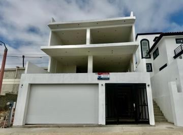 Casa · 314m² · 4 Recámaras · 2 Estacionamientos · Gran Oportunidad en Puerta del Mar: Casa en Construcción con Vista Al Océano - (4)
