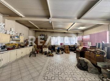 Bodega comercial · 284m² · Bodega con Oficinas en Venta Alamos Benito Juarez - (4)