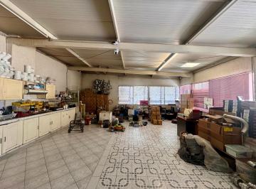 Bodega comercial · 284m² · Bodega con Oficinas en Venta Alamos Benito Juarez - (4)