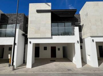 Casa de 3 habitaciones, Tijuana · Casa en Venta en Ankara Residencial, Tijuana Bc