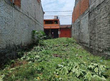 Terreno / Lote , Morelia · Terreno con Todos Los Servicios