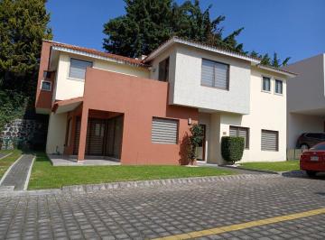 Casa de 3 habitaciones, Lerma · Tu Próximo Hogar en Rinconada Los Encinos: Espacio, Exclusividad y Confort