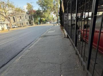 Terreno comercial , Cuauhtémoc · Terreno Comercial en Venta en Roma Sur
