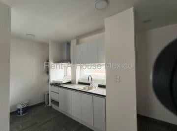 Departamento · 82m² · 2 Recámaras · Departamento en Narvarte Poniente, Benito Juarez