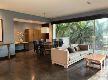 Departamento de 3 habitaciones, Miguel Hidalgo · Departamento de Lujo en Campos Elíseos - Obra de Francisco Artigas | Polanco | Amueblado