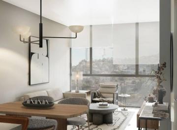 Departamento de 1 habitación, Tijuana · Venta Condominio de Lujo Xavia Residencial Tijuana B. C.