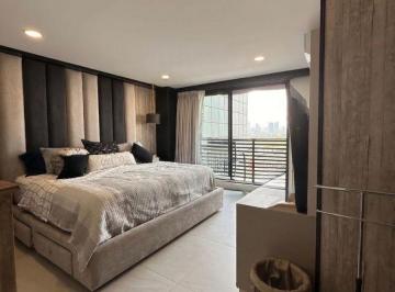 Departamento de 2 habitaciones, Miguel Hidalgo · Hermoso Departamento Completamente Amueblado en Polanco, Excelente Ubicación!