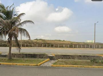 Terreno / Lote · 1448m² · Terreno en Venta en Javier Anaya Villazón, Coatzacoalcos, Veracruz