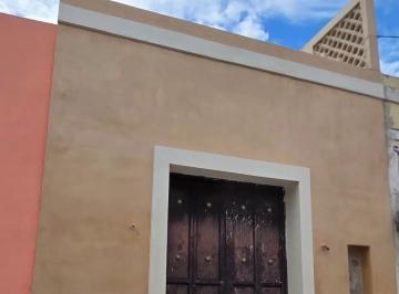 Casa de 2 habitaciones, Mérida · Casa Cerca de La Catedral de Merida