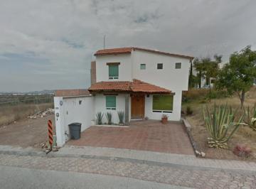 Casa de 3 habitaciones, Querétaro · Venta Casa Fracc. Milenio III Santiago de Queretaro Qro.