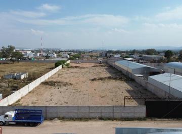 Terreno industrial , El Marqués · Excelente Terreno