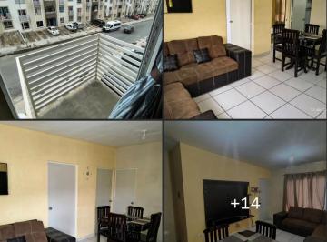 Departamento de 2 habitaciones, Saltillo · Departamento en Renta