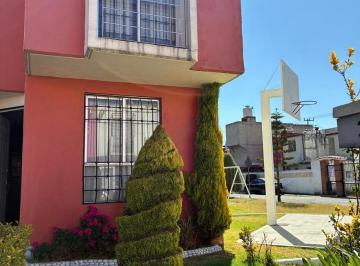 Casa · 101m² · 3 Recámaras · 2 Estacionamientos · Casa en Los Cedros 400