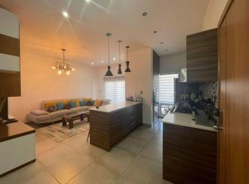 Departamento de 2 habitaciones, Tijuana · Renta Penthouse 2 Recamaras Albana Residencial La Jauja