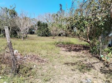 Terreno / Lote , Alvarado · Lote Completo 20x50, Escriturado y Al Corriente Al 2026 a 7 Min de Playa Zapote