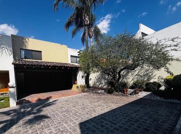 FACHADA CASA · Casa en Venta Calzada Farol Fraccionamiento Santa Cruz Guadalpue