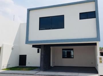 FACHADA · Casa en Venta Residencial 33 San Rafael Comac San Andrés Cholula