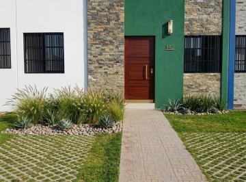 Casa de 2 habitaciones, Villa de Alvarez · Venta de Casa en Montellano 2 Modelo Fuji Villa de Álvarez