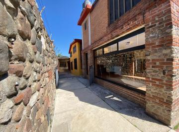 Casa · 370m² · 4 Recámaras · 6 Estacionamientos · Casa en Venta San Pedro Cholula Puebla