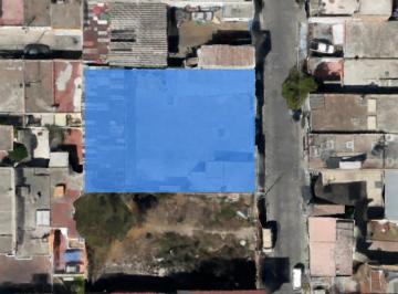 Terreno / Lote · 875m² · Terreno La Florida